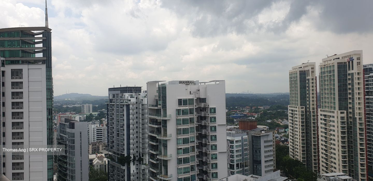 Park Infinia At Wee Nam (D11), Condominium #424819871